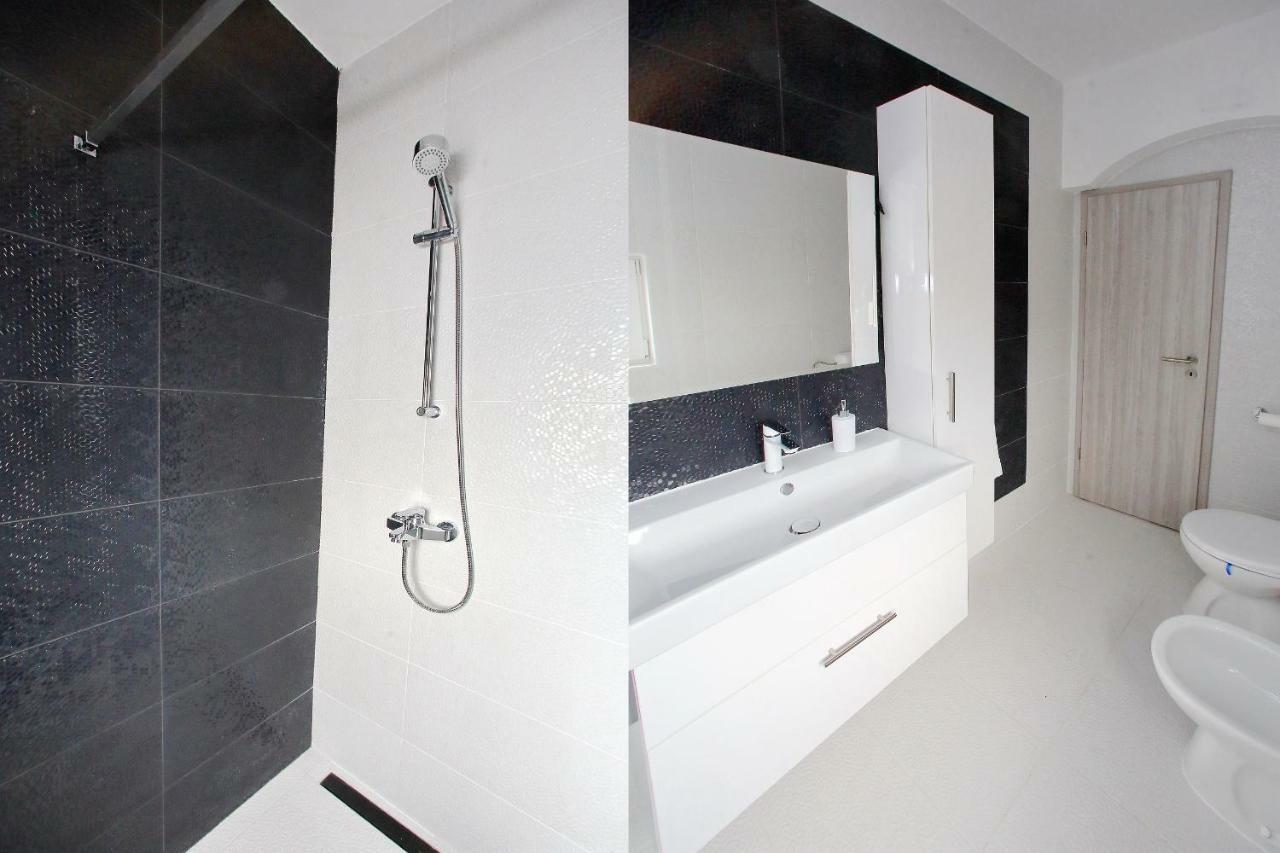 Vito Apartment บาร์บินเย ภายนอก รูปภาพ