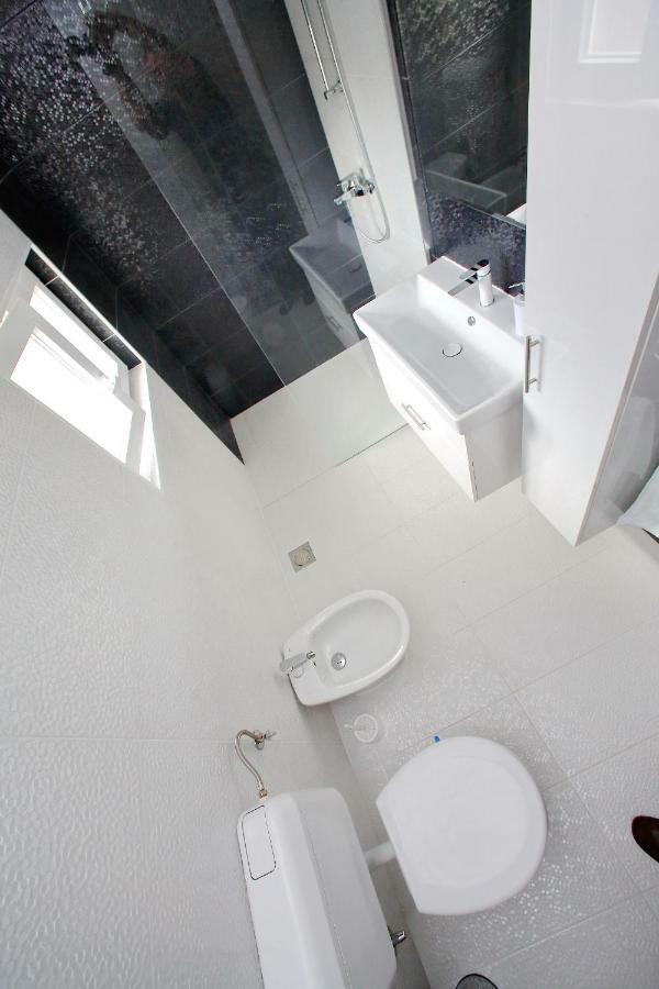 Vito Apartment บาร์บินเย ภายนอก รูปภาพ
