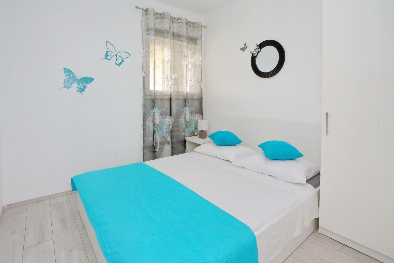 Vito Apartment บาร์บินเย ภายนอก รูปภาพ