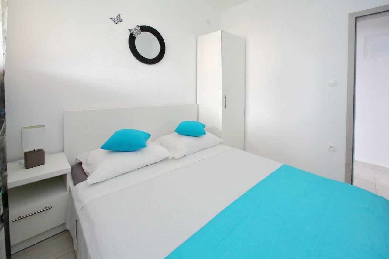 Vito Apartment บาร์บินเย ภายนอก รูปภาพ