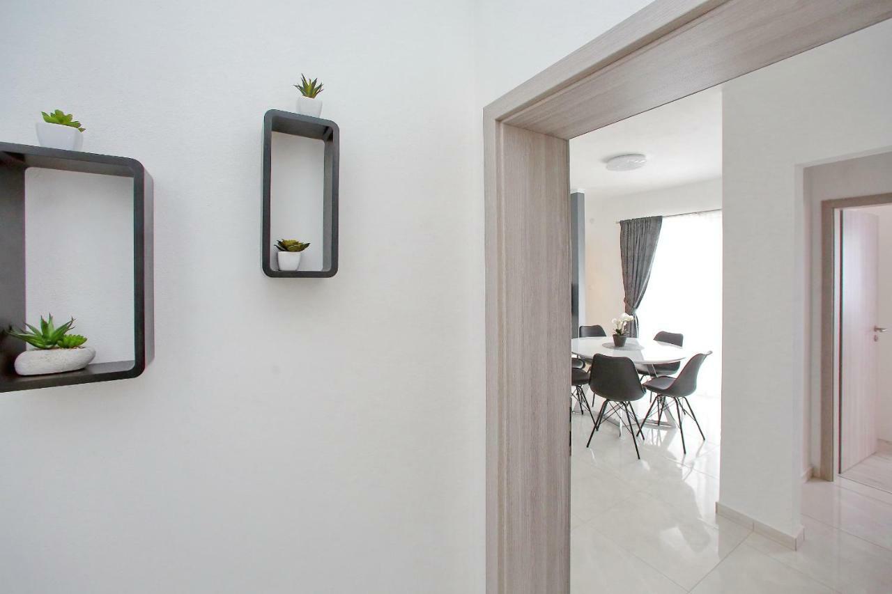 Vito Apartment บาร์บินเย ภายนอก รูปภาพ