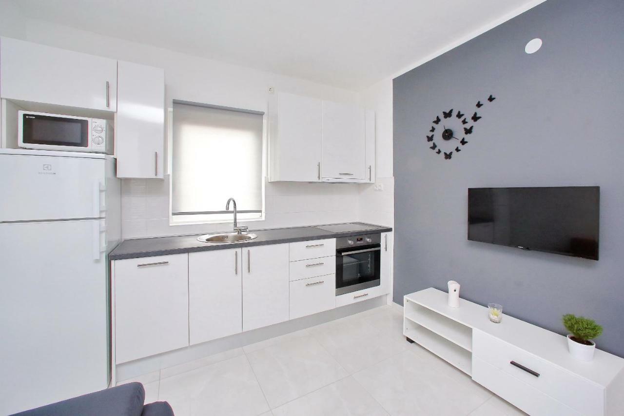 Vito Apartment บาร์บินเย ภายนอก รูปภาพ