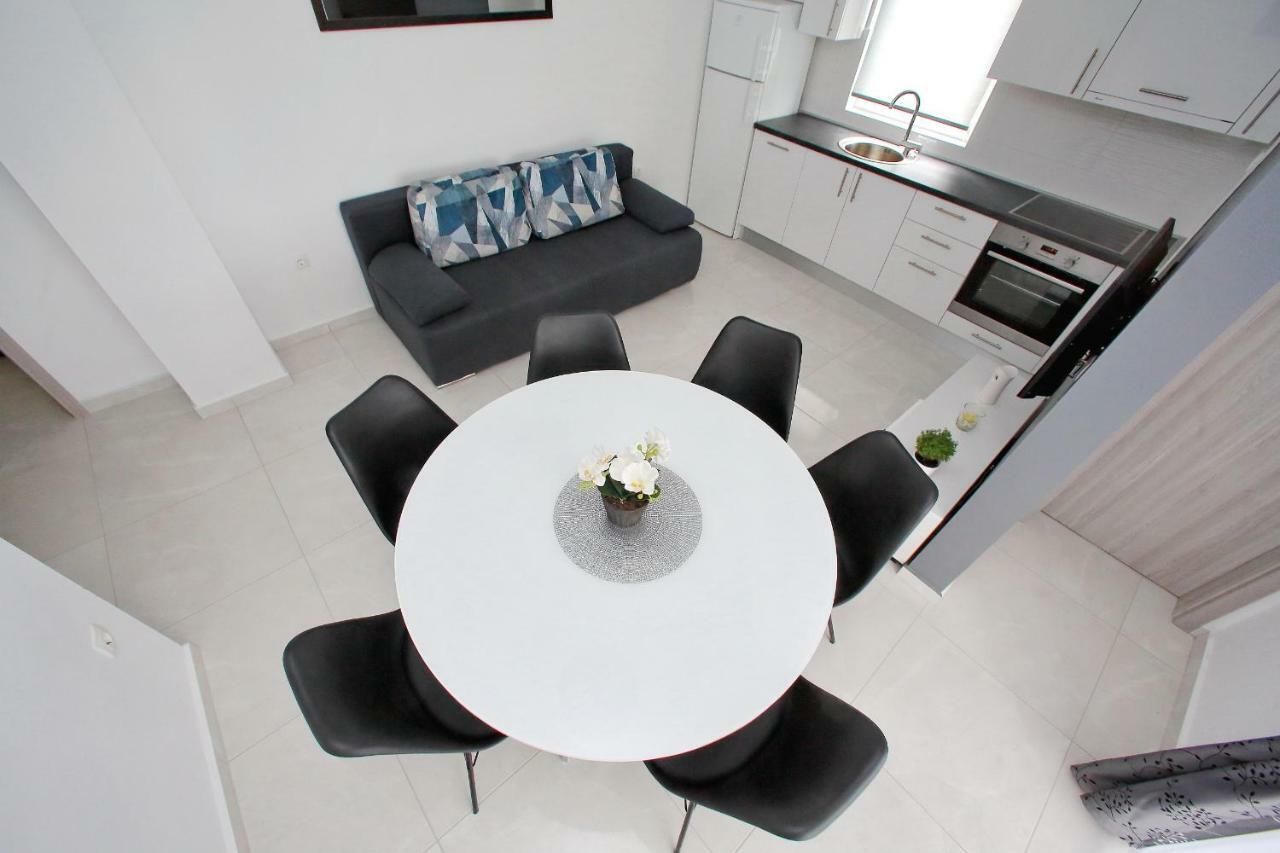Vito Apartment บาร์บินเย ภายนอก รูปภาพ