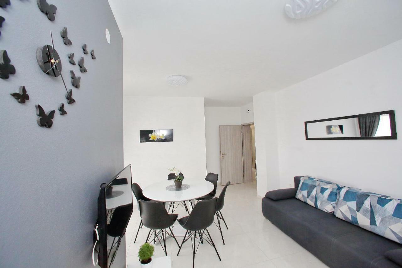 Vito Apartment บาร์บินเย ภายนอก รูปภาพ