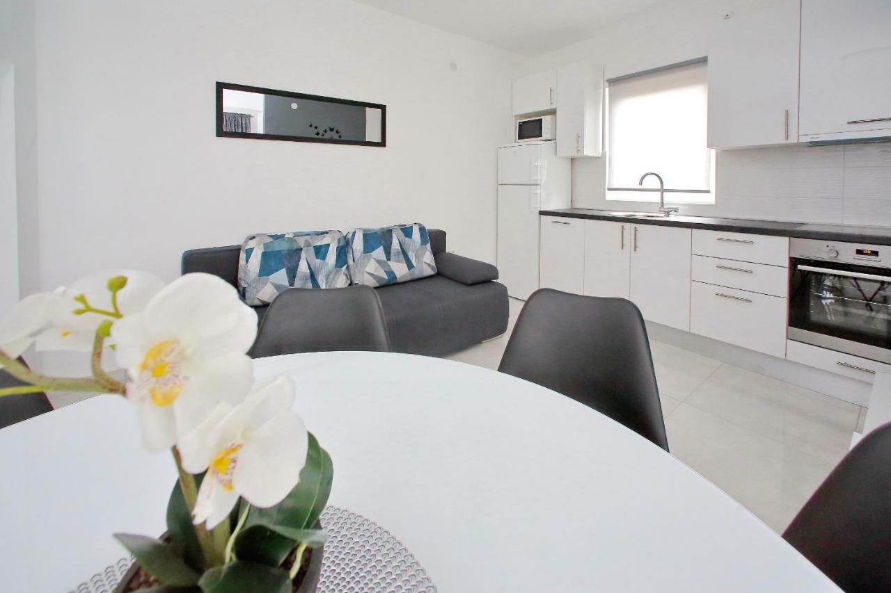 Vito Apartment บาร์บินเย ภายนอก รูปภาพ