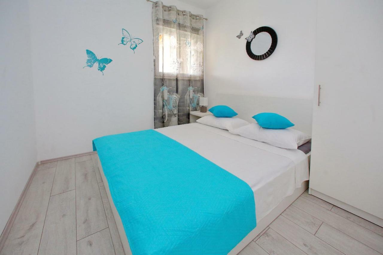 Vito Apartment บาร์บินเย ภายนอก รูปภาพ