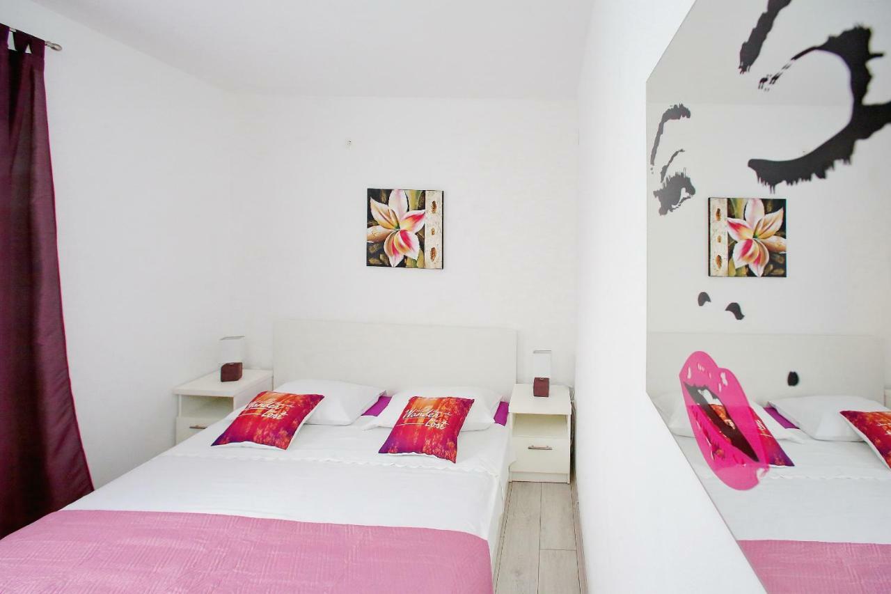 Vito Apartment บาร์บินเย ภายนอก รูปภาพ