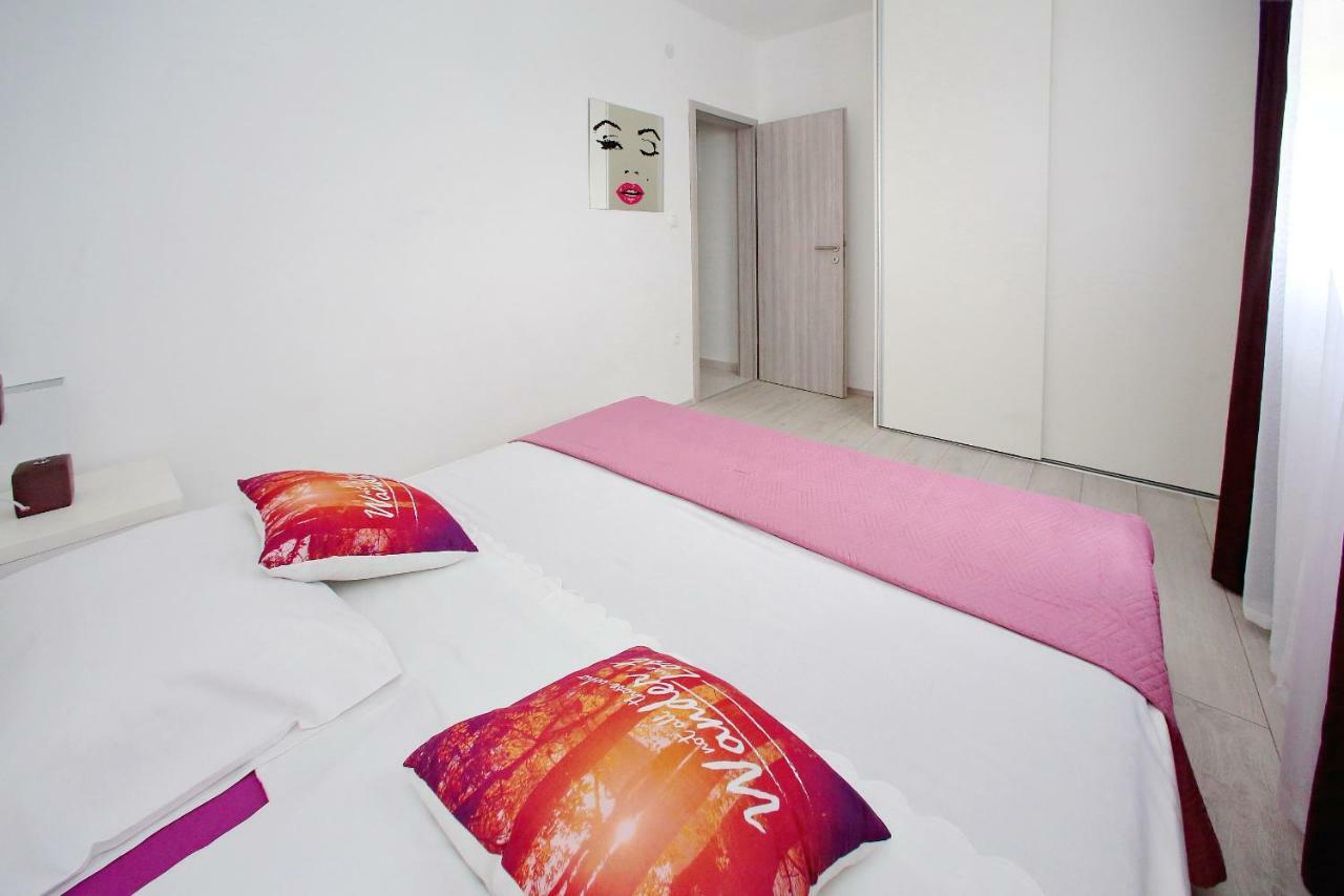 Vito Apartment บาร์บินเย ภายนอก รูปภาพ