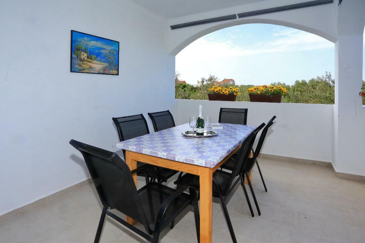 Vito Apartment บาร์บินเย ภายนอก รูปภาพ