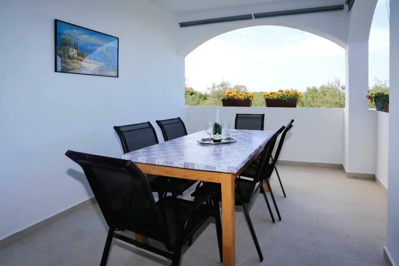 Vito Apartment บาร์บินเย ภายนอก รูปภาพ