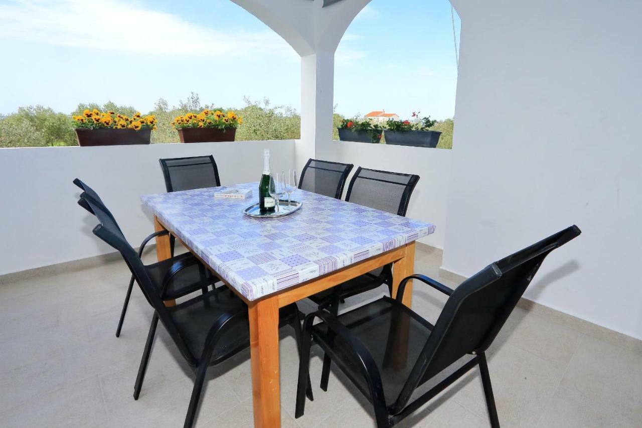 Vito Apartment บาร์บินเย ภายนอก รูปภาพ