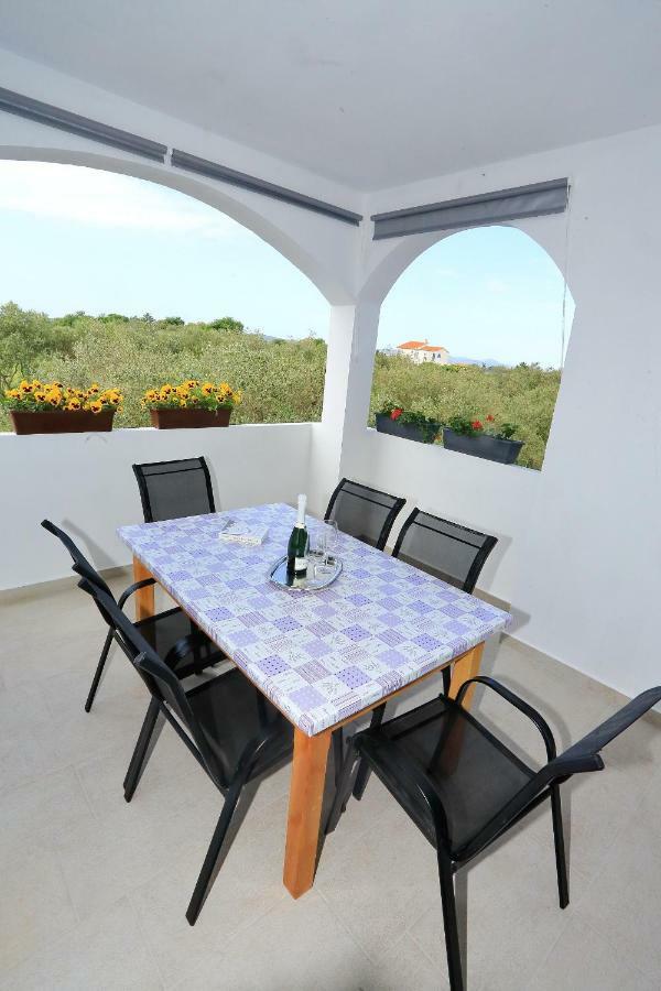 Vito Apartment บาร์บินเย ภายนอก รูปภาพ